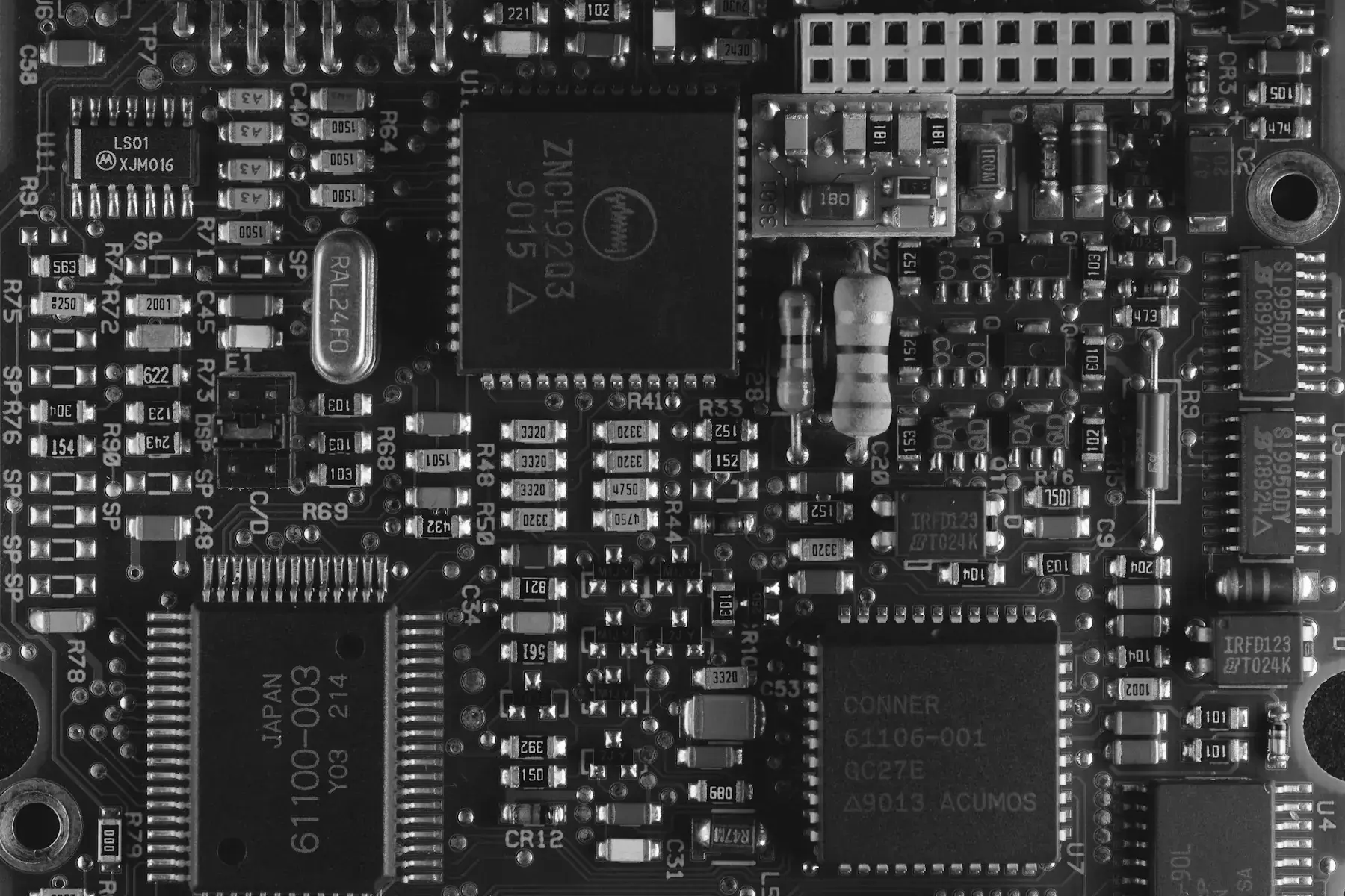 IoT y sistemas embebidos